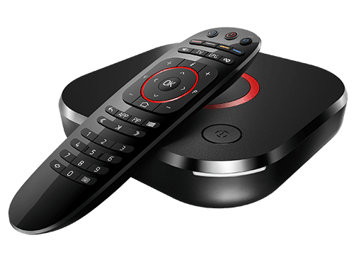 IPTV Setup Box